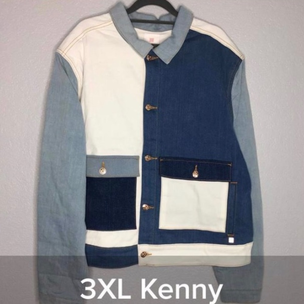 3x Lularoe Kenny